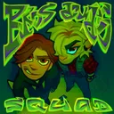 Bro-s dudes squad [B-sDS]