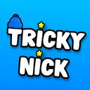 Tricky Nick’s Discord