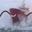 Barco de los Valientes