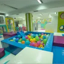 Sqwat's Playhouse