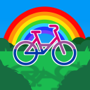 The Bicyclists icon
