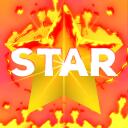 Star Discord Server Icon