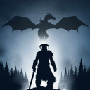 Discovery icon for Skyrim⚔Guards Discord server