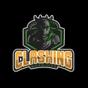 Clashing Warriors