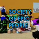 Society Of Epic People