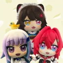 Sanbaka Fan Server