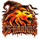    Cs-Harnas.pl      Ognisty Discord   CS 1.6 Serwery Discord Server Icon