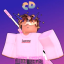 Concentrated Developers Server Icon