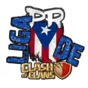 Liga 🇵🇷  de Clash of Clans
