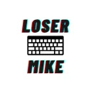 That Loser Mike's Room