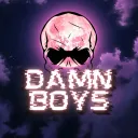 𝒟𝑎𝑚𝑛 𝐵𝑜𝑦𝑠