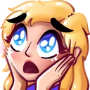 OC emotes