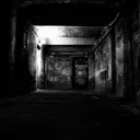 Taiga’s cellar