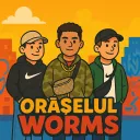 Oraselul Worms