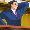 The Courtroom Discord Server Icon