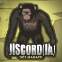 DISCORD(IA) dos mamaco