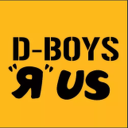 Discovery icon for D-Boys R Us Discord server
