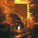 𝐕𝐢𝐛𝐞 𝐕𝐚𝐮𝐥𝐭 Discord Server Icon