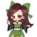 Neon’s Garden Discord Server Icon