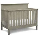 the crib