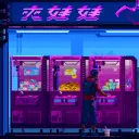 Gaming Nightclub