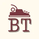 The Bleeding Typewriter