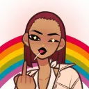 Erika YV Twitch Gang