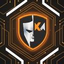 The KnightMobs Esports [TKM] icon