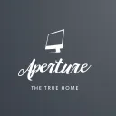 The Aperture's icon