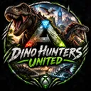 Dino Hunters United