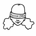 ALESSIA CARA Discord Server Icon