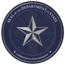 Dept. State