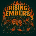MSF - Rising Embers