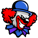 Discovery icon for clowns.cool Discord server
