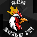 KCH ‘build it’ server
