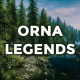 Orna Legends avatar