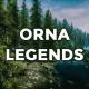 Orna Legends icon