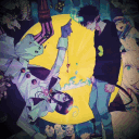 Blue Exorcist Discord server icon