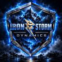 Iron Storm Dynamics Discord Server Icon