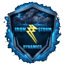Iron Storm Dynamics