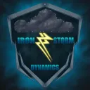 Iron Storm Dynamics