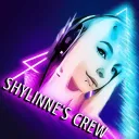Shylinne’s Crew Universe 🐉💫