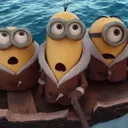 MINT'S MINIONS