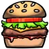 Tombrass Burgerbude