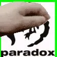 Paradox's icon
