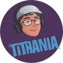 Twitch.tv/Tithania