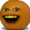 Annoying Orange Civil discussions