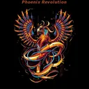 🪚 Phoenix Revolution Clan