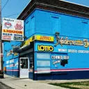 The Corner Store
