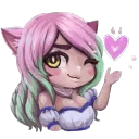 Niko's Kitten Caboodle
